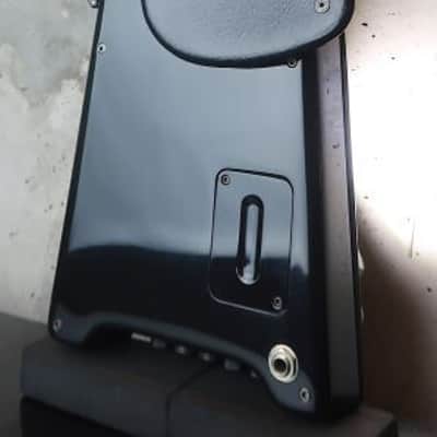 Steinberger XL-25WA 1997 - Black image 13