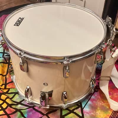 Peace Cadet Series Marching Snare Drum 10 Lug 14” Head w/ Strap Bild 2