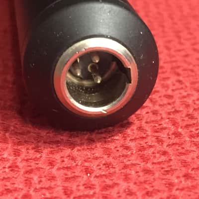 Shure ILP-1 Condenser Microphone Preamp image 4