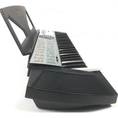 Yamaha PSR-125 tastiera elettronica image 3