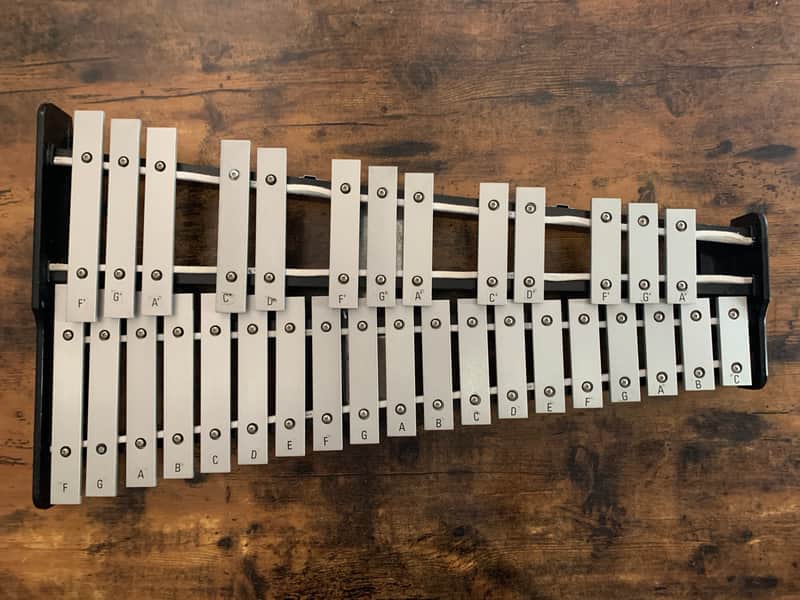Pearl Glockenspiel Bells image 1