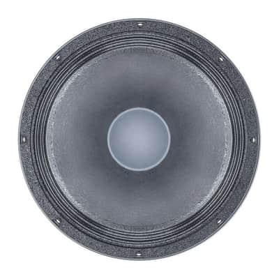 B&C 12" 350 Watts 8 Ohms  Ferrite Magnet Woofer - 12MH801-8 image 2