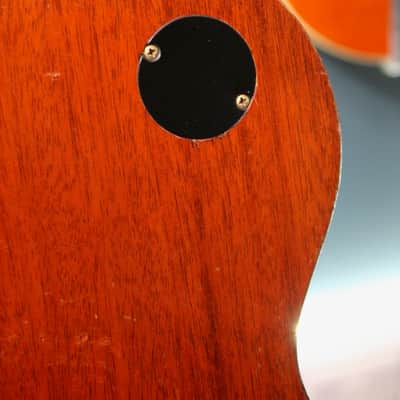 Gretsch 6130 Round Up 1955 Bild 16