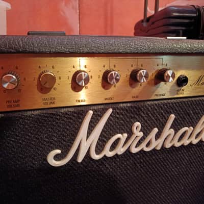 Marshall Model 5010 30-Watt 1x12 Master Lead Combo image 2