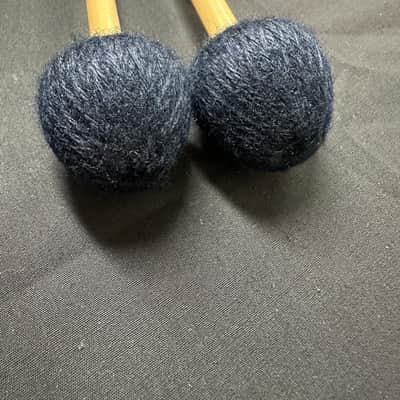 Malletech DS11 Dave Samuels Vibraphone Mallets (Pair), Soft -EXCELLENT image 4