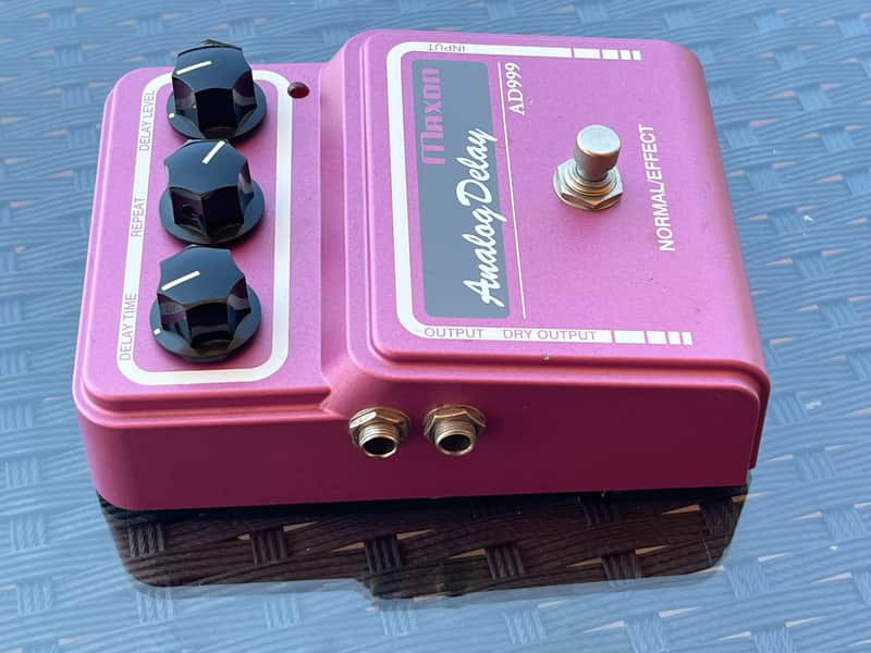Maxon AD-999