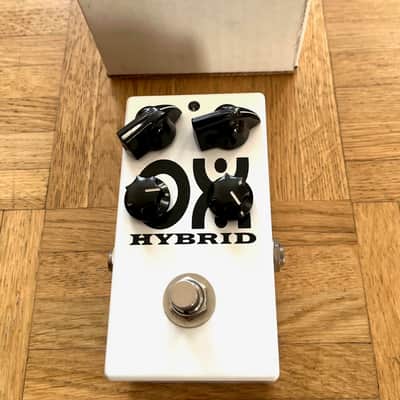 OX Fuzz Hybrid | NKT274 | MOD image 2