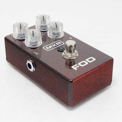 MXR M251 FOD Drive [MMI19U241] (06/17) image 4