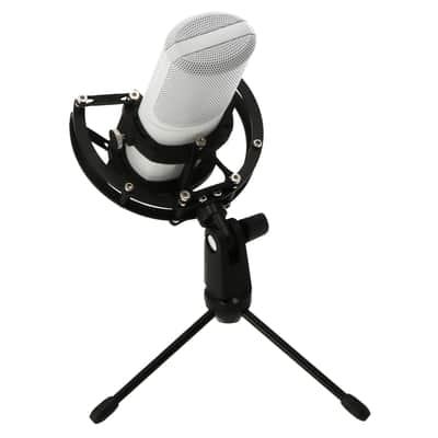 Devine M-Mic PRO USB W micro USB blanc image 3