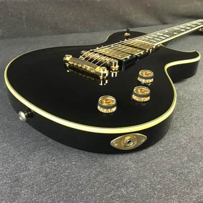 Schecter Diamond Series Solo Custom III 6-String Electric Guitar image 3