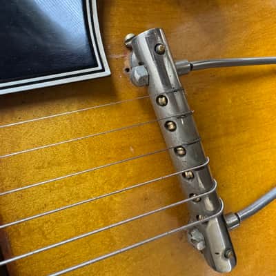 1956 Gibson ES225T Guitar image 9