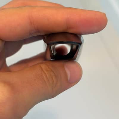 Selmer Soloist Short shank D Tenor Saxophone Mouthpiece Mark Vi image 5