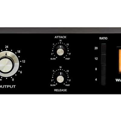 Warm Audio WA76 Classic Style FET Compressor image 5