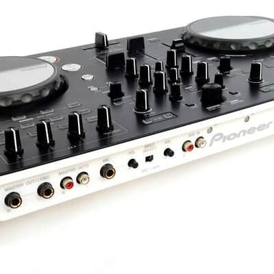 Pioneer DDJ ERGO V DJ Controller Mixer Interface +Neuwertig+ 1.5 Jahre Garantie image 4