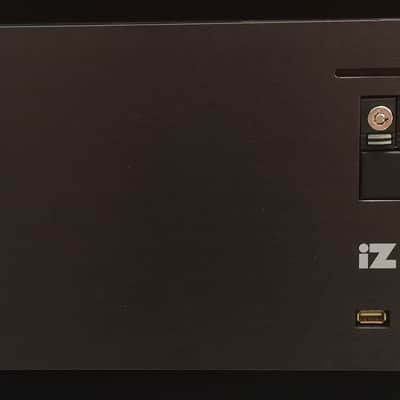 iZ RADAR 6 2013 image 1