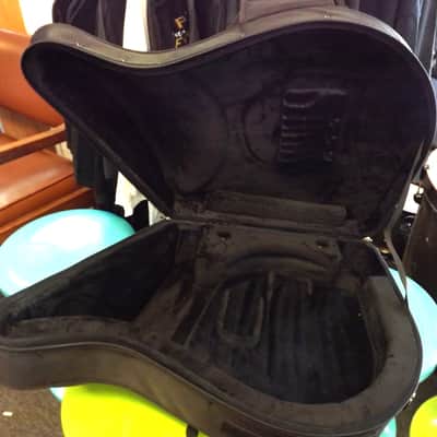 Protec ProPac French Horn Case Pre-owned image 2