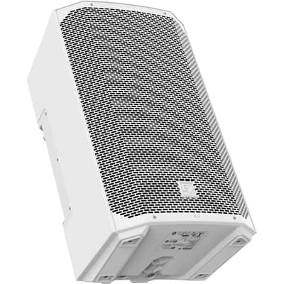 Electro-Voice EVERSE 12 Weatherized Battery-Powered Loudspeaker with Bluetooth Audio and Control (White) image 7