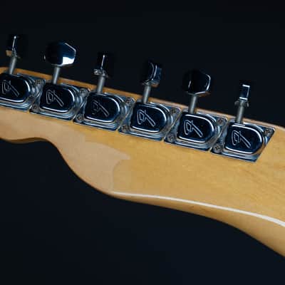 Fender Telecaster 1971 - Blonde 3,16Kg! image 5