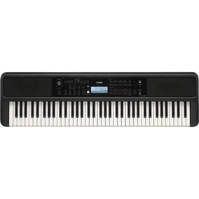 Yamaha PSR-EW320 Mid-range 76-Key Portable Keyboard