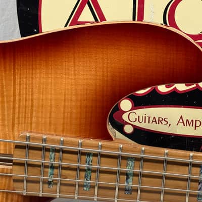Sire Marcus Miller P10 p 10 4-string P-style Bass 2021 image 3