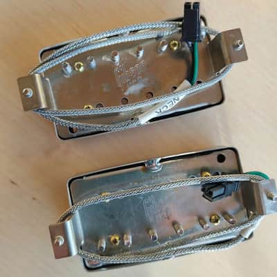 Gibson 490R & 490T pickups image 3