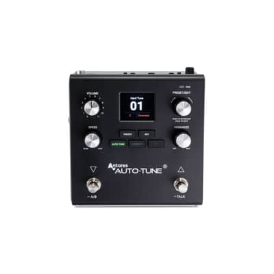 HeadRush VX5 - Effect unit image 1