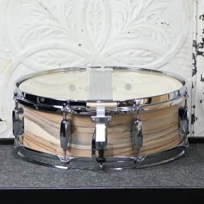 TAMA Imperialstar 20-10-12-14 /SD14 w/hardware /cymbals Natural image 6