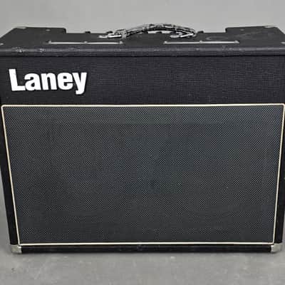 Laney VC 30 212 Tube Guitar Amplifier image 1