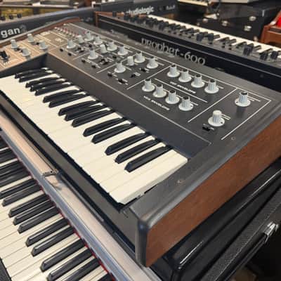 Oberheim OB1 image 4