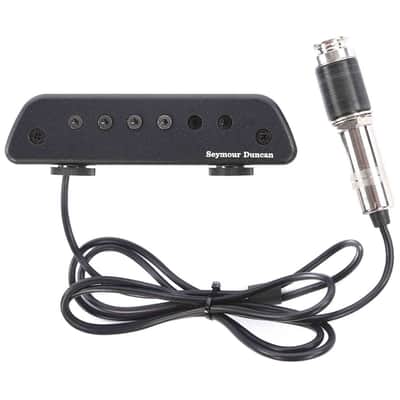 Active-Mag Seymour Duncan image 3