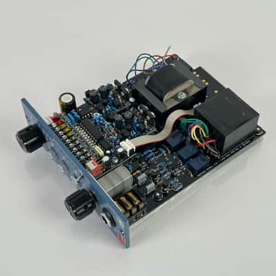 Hairball Audio Lola 500 Series Mic Preamp Module image 1
