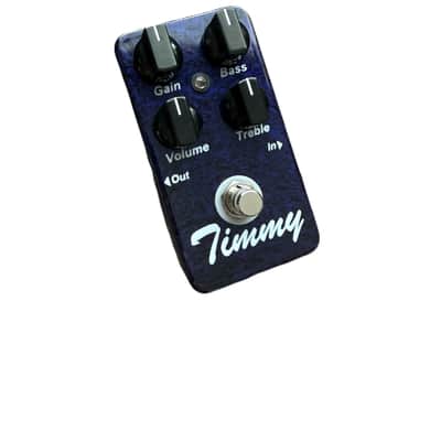 Paul Cochrane Timmy V2 | Reverb