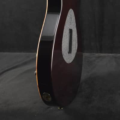 Taylor T5z Custom Koa Shaded Edgeburst image 6