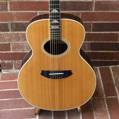 Epiphone NOVA NA-390 1976（補修歴あり）