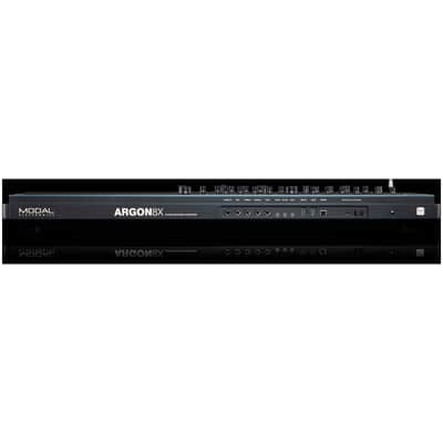 Modal Electronics Argon8X Synthesizer, 61-Key image 4