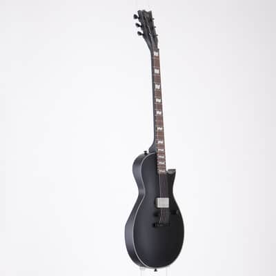 LTD EC-201 Black Satin [W124041162] (05/25) image 14