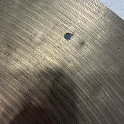 Zildjian Constantinople 22 medium thin high image 8