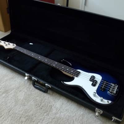 G&L SB-2 Left Handed Bass image 2