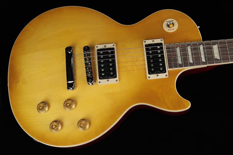 Gibson Slash "Jessica" Les Paul Standard (#204) image 1