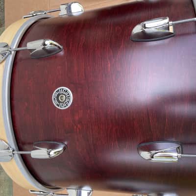 Gretsch Brooklyn 2025 - Satin wslnut image 3