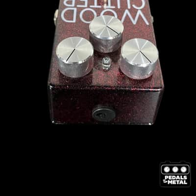 Big Ear Pedals Wood Cutter-x15612 image 4