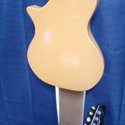 Magnatone MKIII 1950's RARE Very Good Condition WOW! image 4