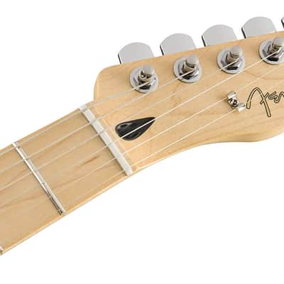 Fender Player Telecaster, Maple - Black image 4