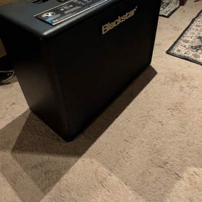 Blackstar Artist 15 15W All-Tube 1x12 Combo Amp EL84 Celestion V-Type image 2