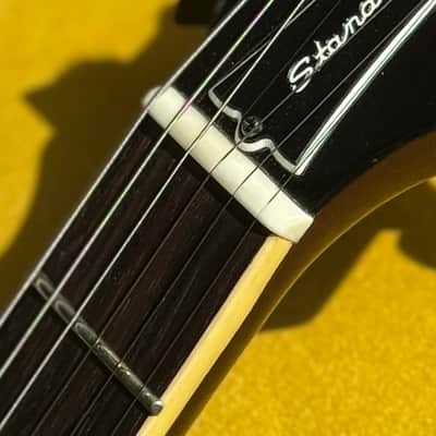 Greco EG800 - Sunburst, Lawsuit era, 1979 image 8