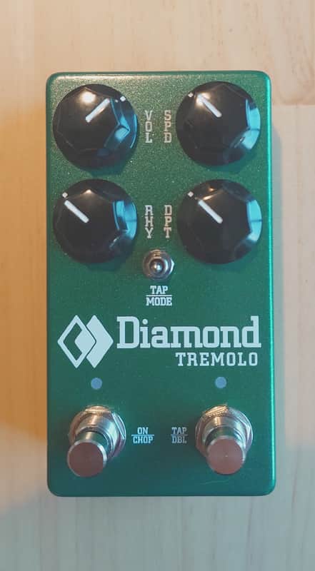 Diamond Tremolo image 1