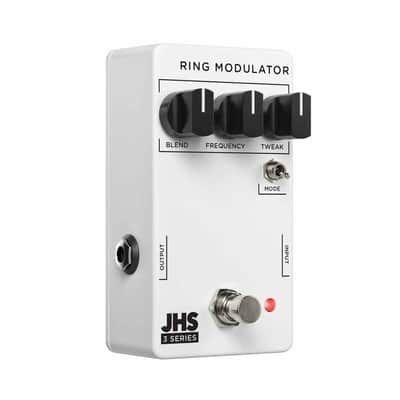JHS Pedals 3 Series - Ring Modulator image 2