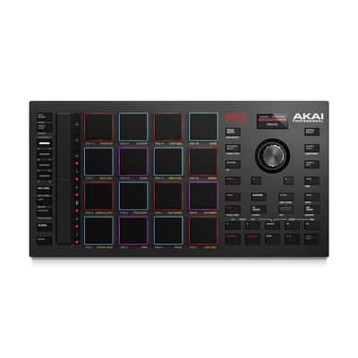 Immagine Akai Mpc Studio 2 - 1