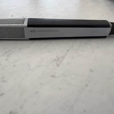 Sennheiser MD 441 1970s - Black / Silver image 5