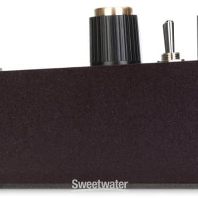 Universal Audio UAFX Lion '68 Super Lead Amp Pedal (UALiond1) image 7